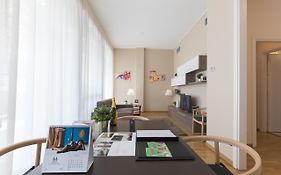 Hemeras Boutique Homes - design apartments near Duomo Cathedral